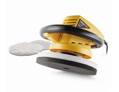 Powerplus Leštička Powerplus POWX04960 -120 W / 240mm 