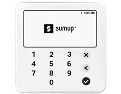 SUMUP SOLO Lite Pokladní Terminál BT 
