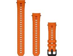 Garmin 20mm Sil.band Instinct E 40mm Org 