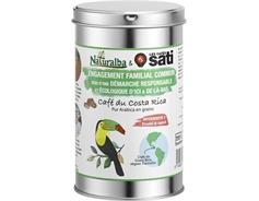 Sati Costa Rica Naturalba Bio Fair 225g