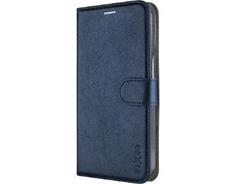 FIXED Kniha Opus Galaxy A37 5G Modrá 