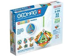 GEOMAG Supercolor 52 dílků 