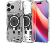 SPIGEN Ultra Hybrid MS case iP17 ProMax Neo one