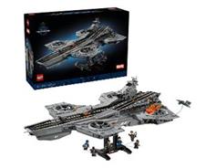 LEGO 76354 Helicarrier S.H.I.E.L.D. 