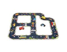 TOOKY TOY TH103 puzzle cesta město 