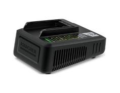 KÄRCHER 18 V DualFastChargerBatt.PowerEU 