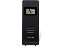 SENCOR SWS TH4250 SENSOR PRO SWS 4250 