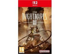 NAMCO Little Nightmares 3 pro NS2 