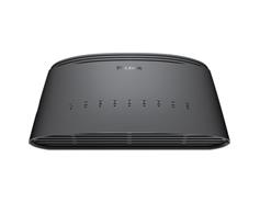 D-Link DGS-1008D/E 8-Port Switch 