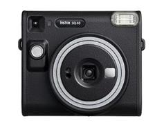 Fujifilm INSTAX SQ40 Black 