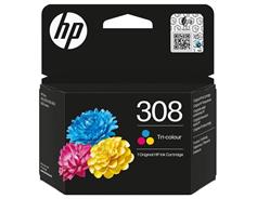 HP 308 Tri-colour, 7FP20UE