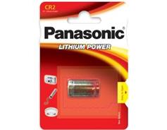 Panasonic CR2 1BP Li 