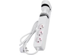 Retlux RPC 55 buben 10m/1 3×1,5mm USB-C 