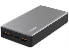 LAMAX 20000 mAh Fast Charge