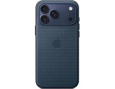 APPLE iPhone 17 Pro Max TechW Case MS BL 