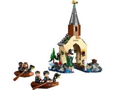 LEGO Loděnice u Bradavického hradu 76426