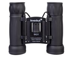 Levenhuk Dalekohled Levenhuk Atom 8x21