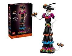 LEGO 21372 La Catrina 