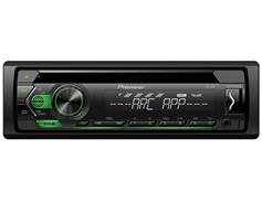Pioneer DEH-S120UBG