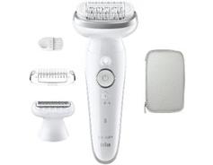 Braun SES9-030 SILK-ÉPIL 9 EPILÁTOR 
