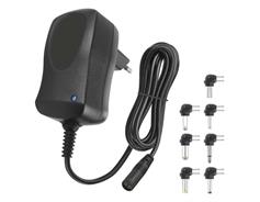 EMOS Univerzální pulzní napájecí zdroj 600 mA s hřebínkem