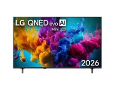 LG 55QNED8MB6C QNED evo AI TV 