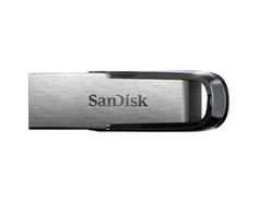 SANDISK 139789 USB FD 64GB ULTRA FLAIR 3.0