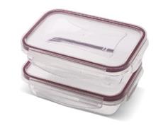 LAMART LT6061 SET DÓZ OBDEL.2X400ML CLIP 