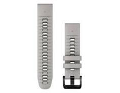 Garmin Quickfit 22 mm band Gr/Moss Silic.
