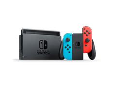 NINTENDO  Switch red blue Joy-Con