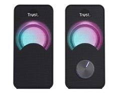 TRUST Arys Compact RGB 2.0 Speaker Set 