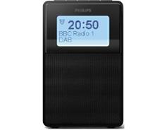 Philips TAR 5100 Radiopřijímač DAB+ 