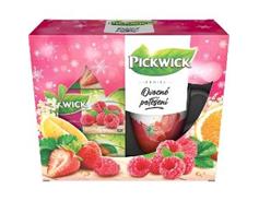 PICKWICK KOLEKCE OVOCNÉ POTĚŠENÍ ČAJE 
