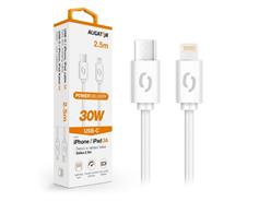 ALI DK 65W, USB-C/Light, 2,5m,3A DATKP61
