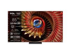 TCL 85C8K Mini LED QLED TV 
