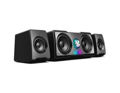 YENKEE YSP 215 BK Desktop Speaker System 