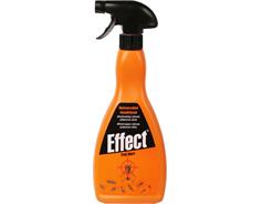 Effect - univerzální insekticid 500 ml rozprašovač