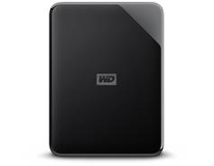 WD HDD 4TB USB3.0 ELEMENTS BK 