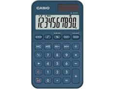CASIO SL 310 YC NY modrá kap.kalkulačka 