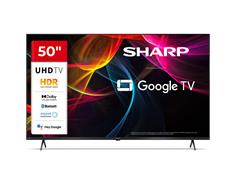 SHARP 50HL4265E GOOGLE SMART UHD TV