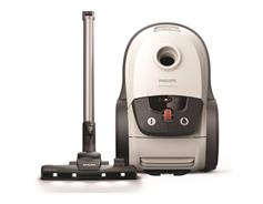 Philips XD8142/12 SÁČKOVÝ VYSAVAČ