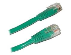 XTENDLAN Patch kabel Cat 5e UTP 3m zel. 