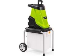 FIELDMANN FZD 4022-E Ele. drtič 2500W 