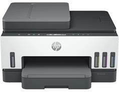 HP Smart Tank 750 Wireless AiO
