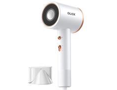 GLOXD1W - Fén na vlasy s ionizátorem