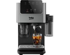 Beko CED 7524 X CAFFE EXPERTO PÁKA
