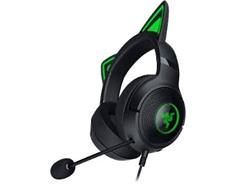 RAZER Kraken Kitty V2 Black 