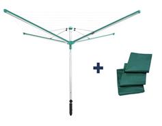 Leifheit LINOMATIC 600 82008