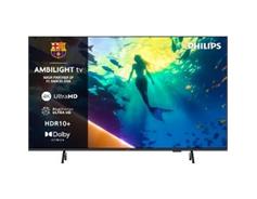 Philips 50PUS8010 Titan OS Direct LED TV 