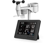Sencor SWS 10500 WIFI METEOSTANICE PRO. 
